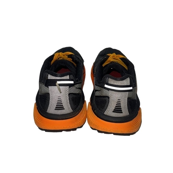 Hoka One One Man Shoes Size 9 - Picture 4 of 9